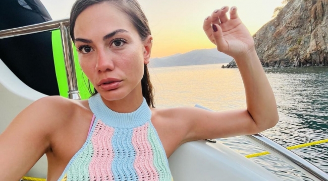 Ünlü oyuncu düğün öncesi korona oldu