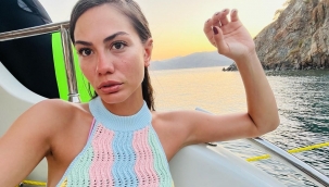 Ünlü oyuncu düğün öncesi korona oldu