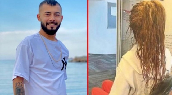 İzmirli kıza tecavüzle suçlanan ünlü şarkıcının 12 yıl hapis cezası istendi