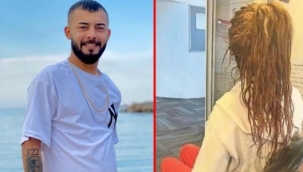 İzmirli kıza tecavüzle suçlanan ünlü şarkıcının 12 yıl hapis cezası istendi