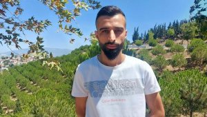 Veteriner, hırsız sandığı motosikletliye otomobiliyle çarptı