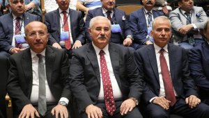 Yargıtay Başkanı Akarca: Adaleti rahat bıraksınlar, her şey sistem içinde yürür