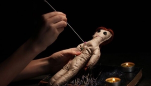 Yargıtay karar verdi: Büyü, ağır suç sayıldı