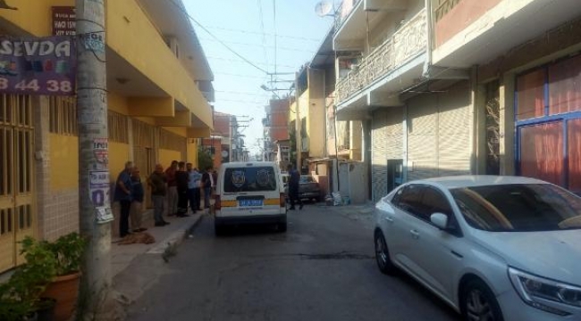 Yasak aşk cinayetinde 1 tutuklama