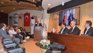 'Yazılım ihracatında hedef 15 milyar dolar'