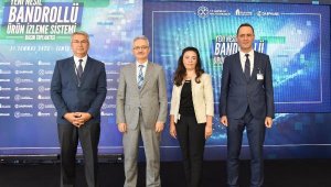 Yeni nesil bandroller tüketiciyi koruyor