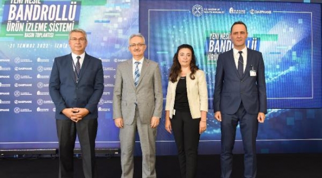 Yeni nesil bandroller tüketiciyi koruyor