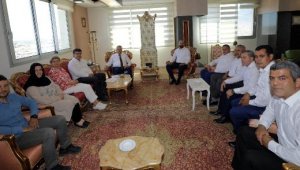 Yunusemre Belediyesi'nde en düşük maaş 7 bin 924 TL oldu