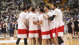 12 Dev Adam'ın konuğu Sırbistan