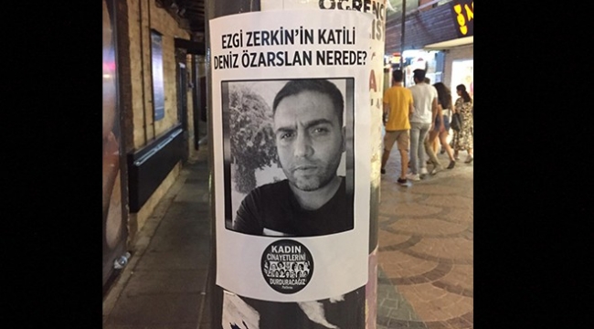 21 gündür aranıyor! Katil nerede?