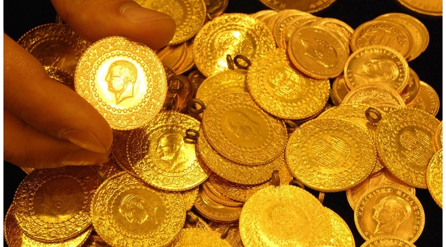 28 Ağustos 2022 güncel altın fiyatları: Çeyrek, gram altın ne kadar oldu?