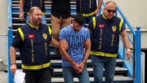 3 ilde 5 evden hırsızlık yapan 2 şüpheliye gözaltı