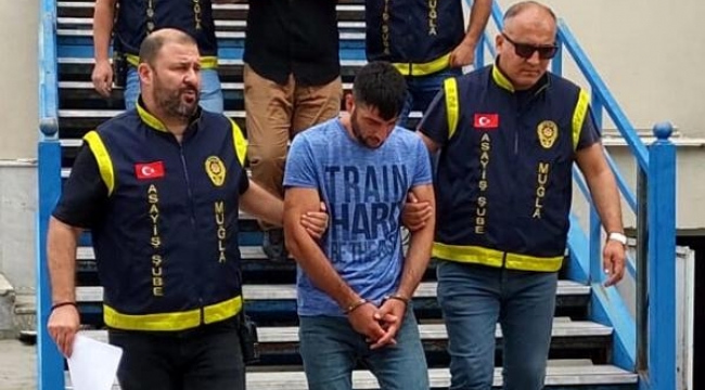 3 ilde 5 evden hırsızlık yapan 2 şüpheliye gözaltı