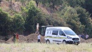 5 yıldır kayıp gurbetçinin öldürüldüğü ortaya çıktı