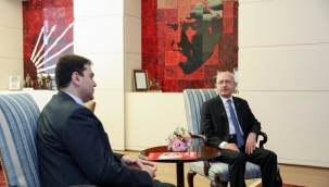 6'lı masanın küçük ortağı, adaylık için Kemal Kılıçdaroğlu'nu işaret etti