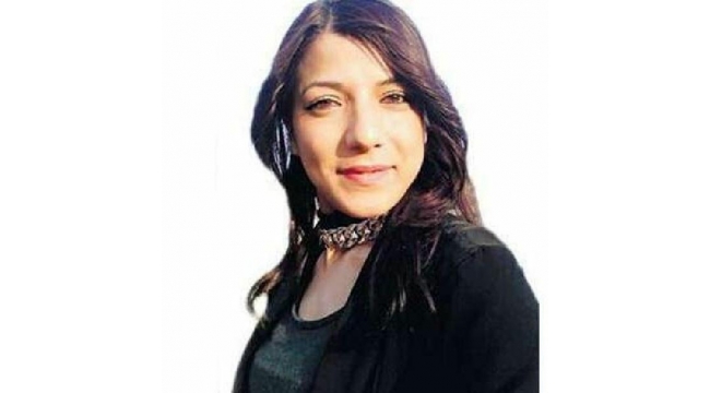 Kırmızı bültenle aranan Sibel'in cinayet şüphelisi, Türkiye'ye getirildi