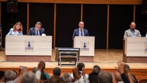 "9 Eylül, 100 yılın en büyük kutlaması olacak"