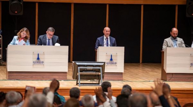 "9 Eylül, 100 yılın en büyük kutlaması olacak"