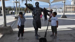 9 Eylül'ün 100. yılında, 100 saatle rekor