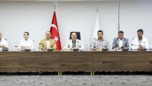 AK Parti'den Çeşme Turizm Projesi açıklaması