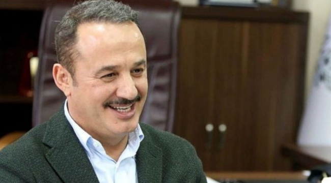 AK Partili eski vekil İYİ Parti'ye geçiyor