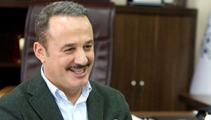 AK Partili eski vekil İYİ Parti'ye geçiyor