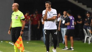 Altay'da Kaloğlu tartışılıyor