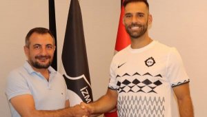 Altay'da kral Paixao döndü