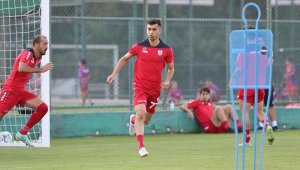 Altınordu yeni sayfa açacak