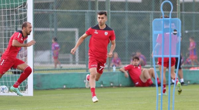 Altınordu yeni sayfa açacak