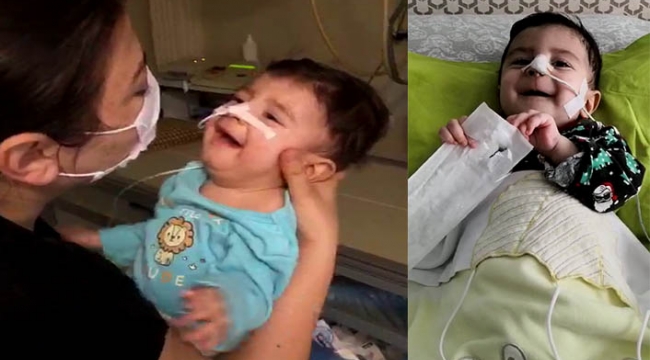 Ambalaj atıkları Kaan Efe'ye katkı olacak