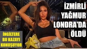 Aşırı hızdan korkuyordu, aşırı hızdan öldü