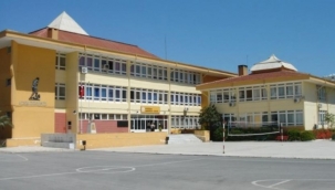 Atakent Lisesi yıkılacak, yeniden yapılacak