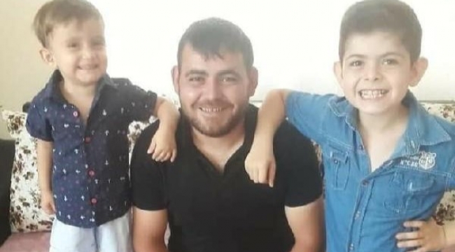 Aydın'da otomobil ile çarpışan motosikletli öldü