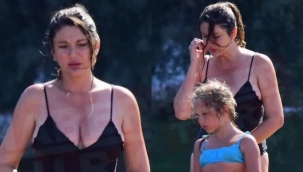 Aysun Kayacı yıllar sonra böyle görüntülendi