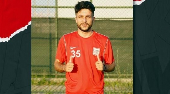 Ayvalıkgücü, Veysel'i kiraladı