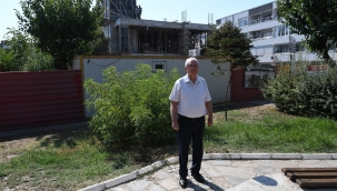 Başkan, Karabağlar'da 58 mahalleye semt merkezi kazandıracak 