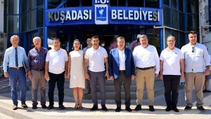 Başkanı Batur'dan çağrı: Belediye kesintileri ertelensin