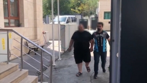 Bayrampaşa'da ambulansa yol vermeyen minibüs şoförüne ceza