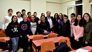 BELGEM'de yeni dönem başladı