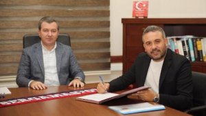 Bergama'da isim ve logo değişti