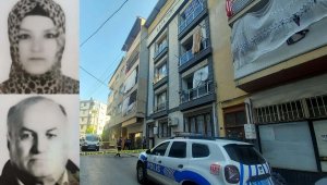 Berivan'ı boşanma davası açtığı için öldürmüş