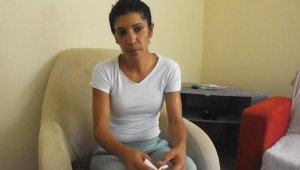 Bir kadın cinayeti daha yaşanmasın