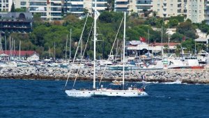 Blue Panda Kuşadası'nda