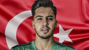 Bodrumspor'a milli gurur