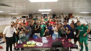 Bodrumspor'dan aynı skor! İkide iki yaptı