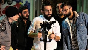 Bornova'da sinemaya destek! Kısa Film Yapım Destek Programı