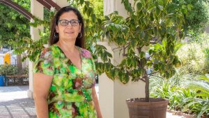 'Boş çatılarda güneş boşa akmasın'