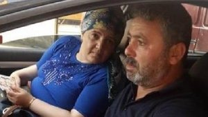 Boşanma aşamasındaki eşini öldürüp, intihar etti