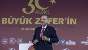 "Bu millet, imansızları İzmir'den denize döktü"